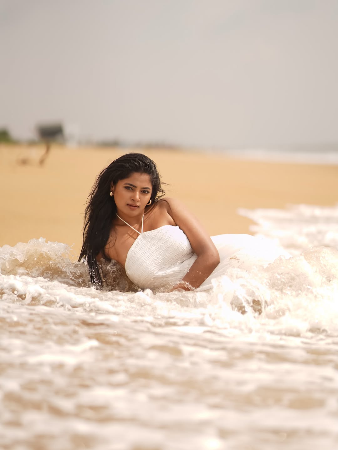 Sanashka Sri Instagram photos