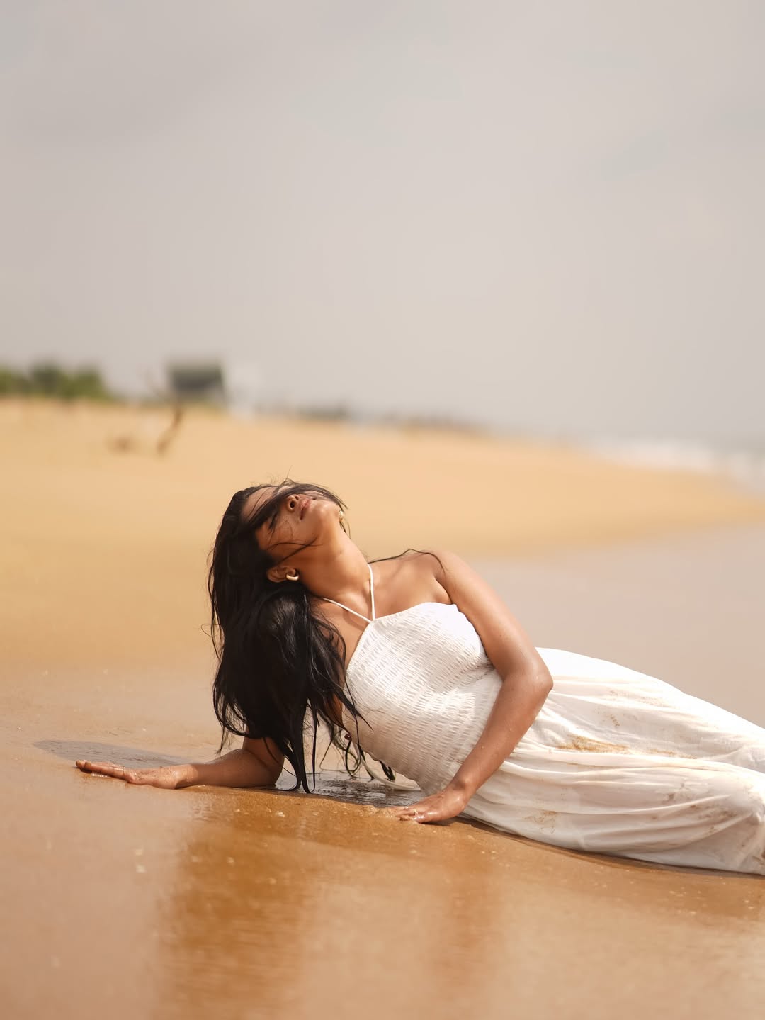 Sanashka Sri Instagram photos