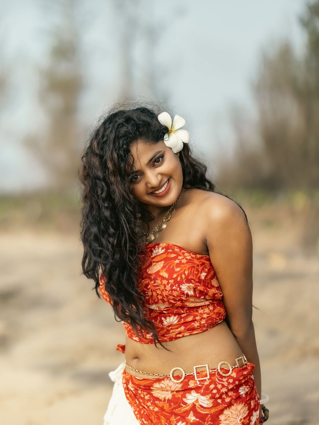 Sanashka Sri Instagram photos