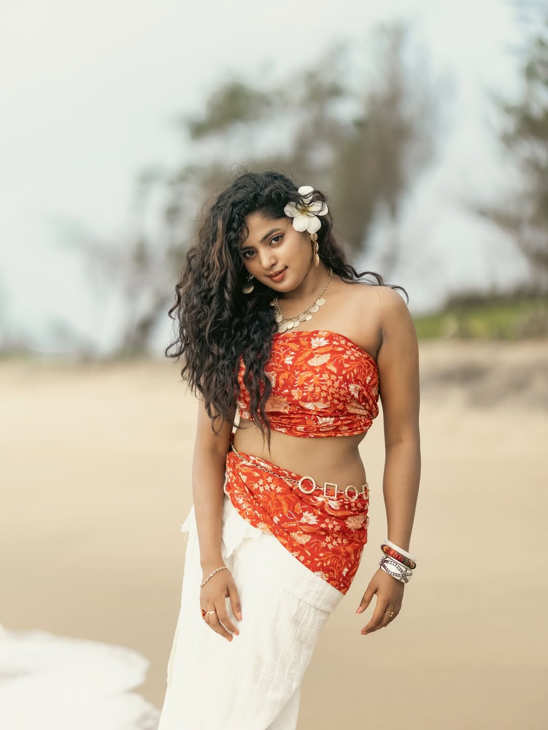 Sanashka Sri Instagram photos