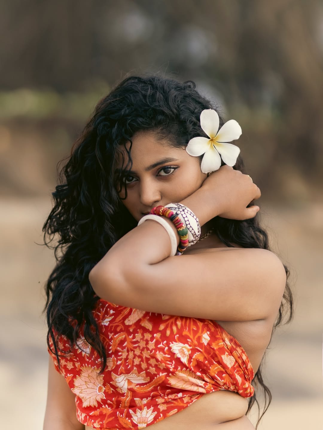 Sanashka Sri Instagram photos
