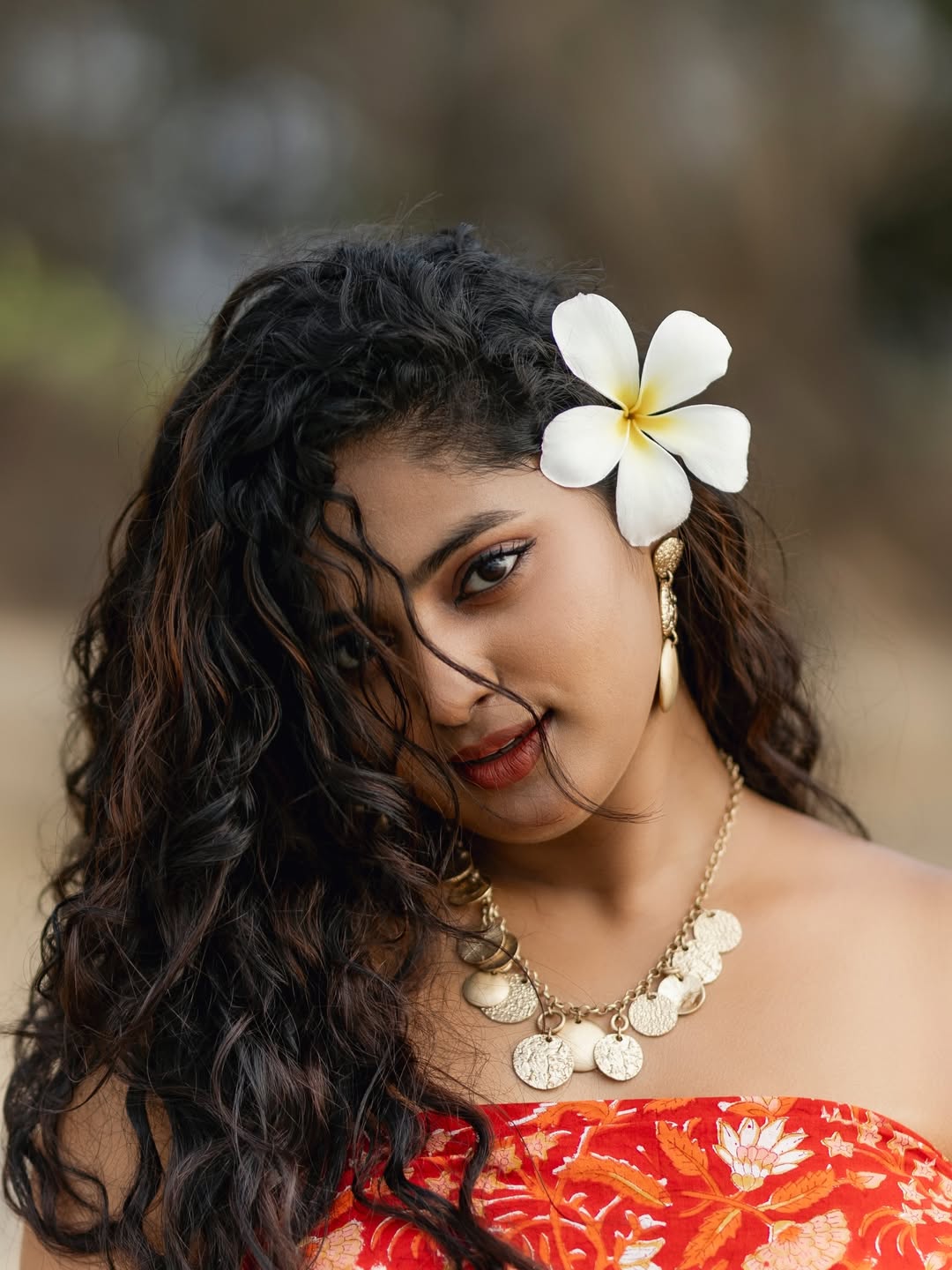 Sanashka Sri Instagram photos