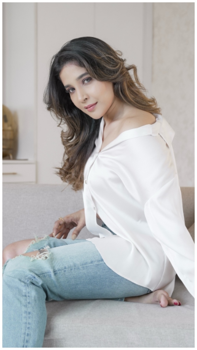 Shakshi Agarwal