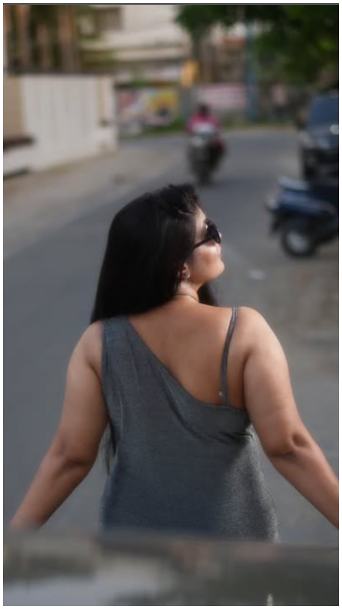 actress vinitha