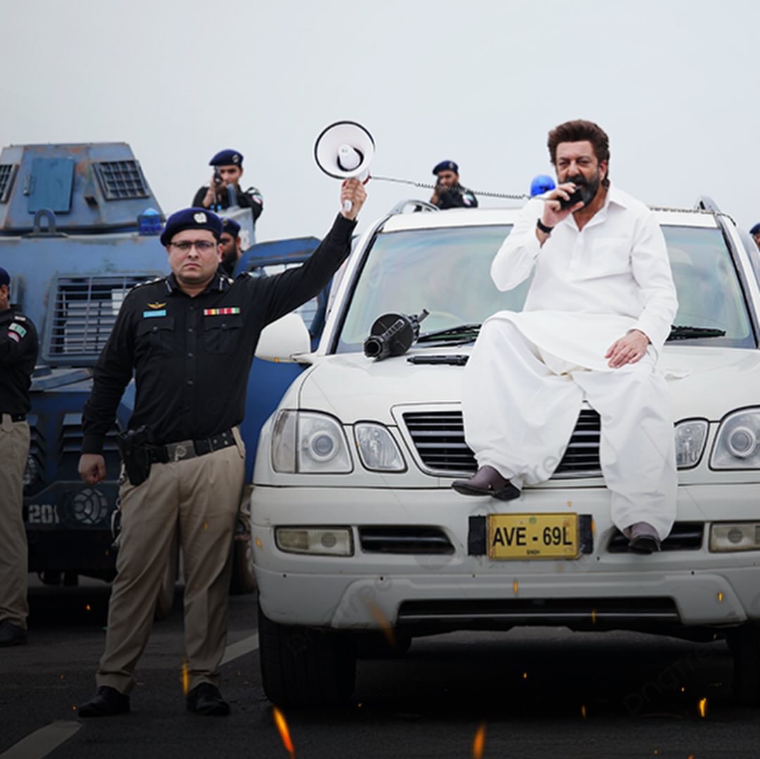 From Fanboy to Co-Star: A Full-Circle Moment