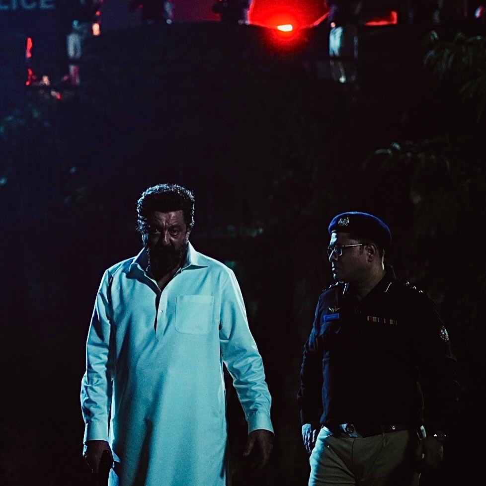 ‘Standing Next to Him Felt Like an Achievement’