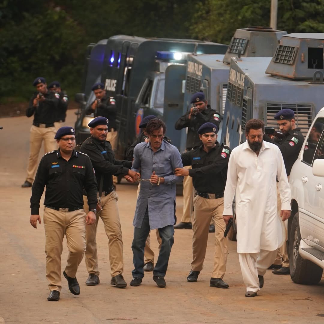 A Gesture That Left a Lasting Impact