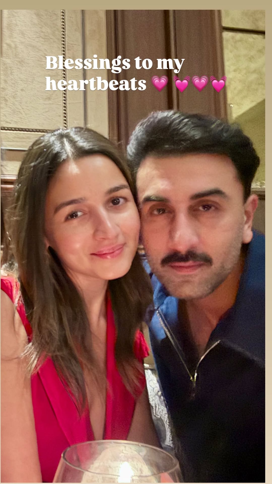 Celebrities Join the Celebration