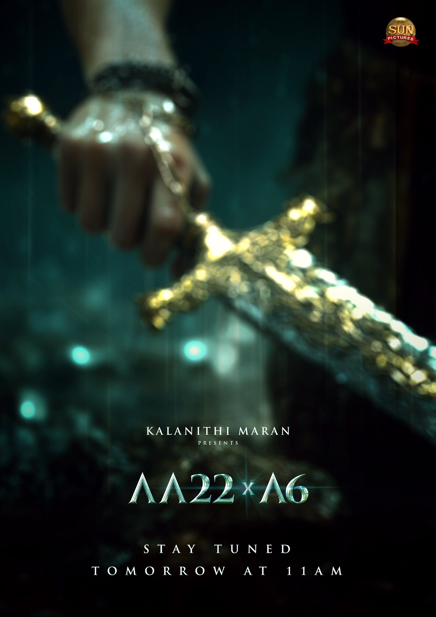 Pan-India Strategy With Global Vision