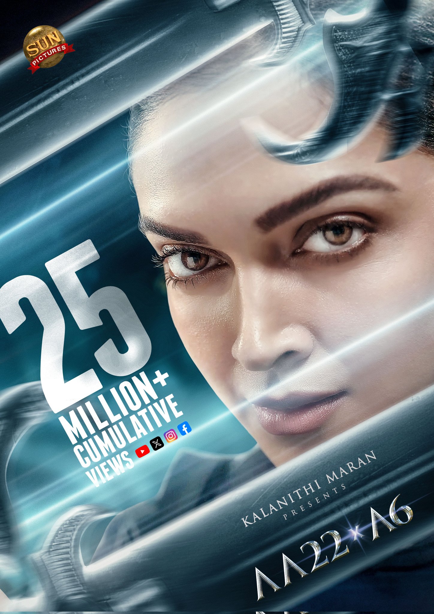 Deepika Padukone Adds Star Power