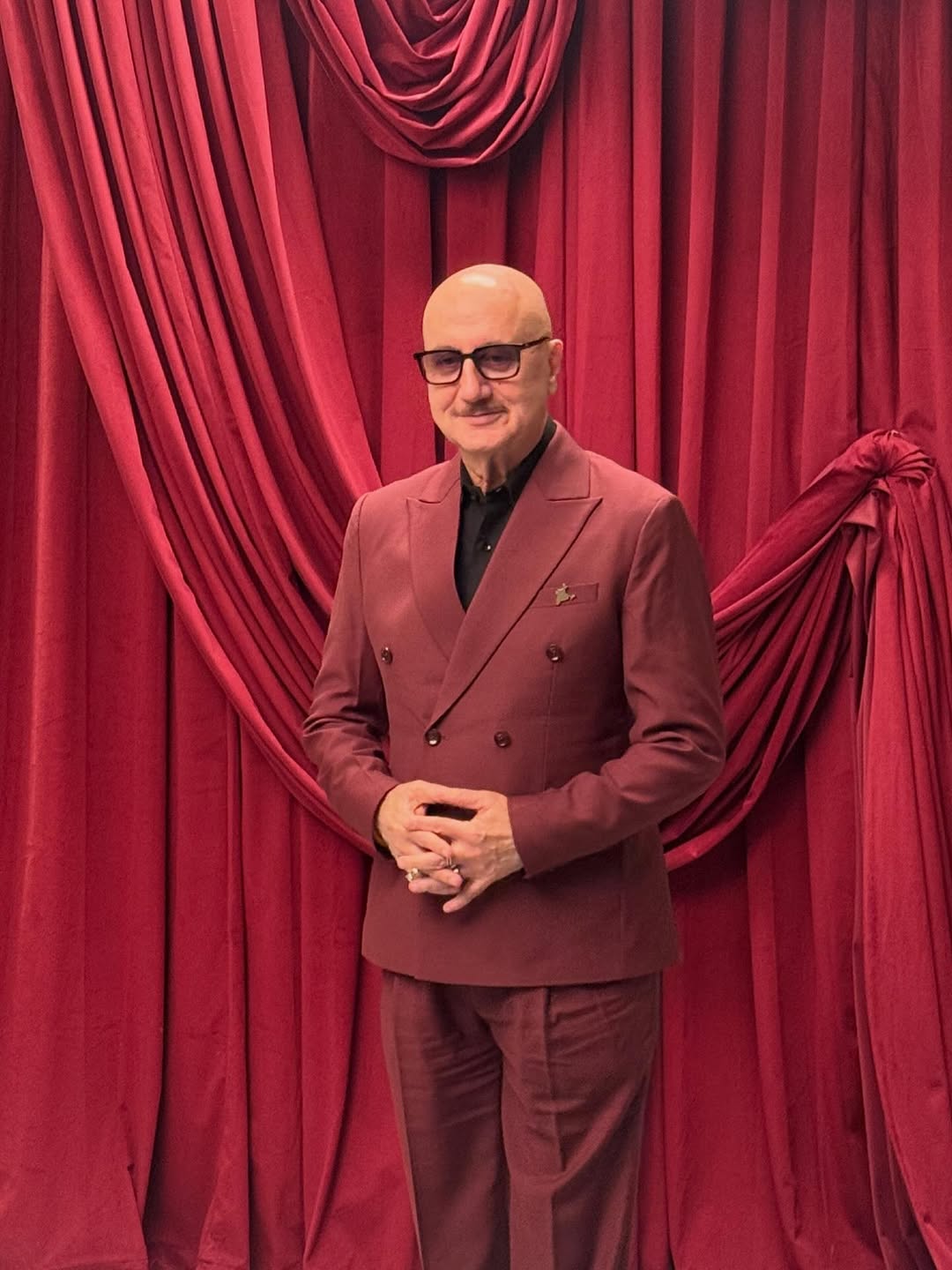 On Acting: Training Still Matters