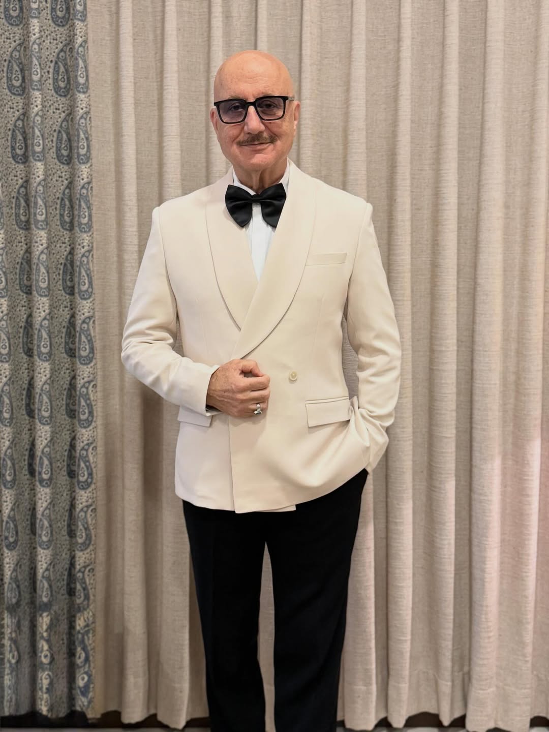 Final Take: A Clear Message From a Veteran Voice