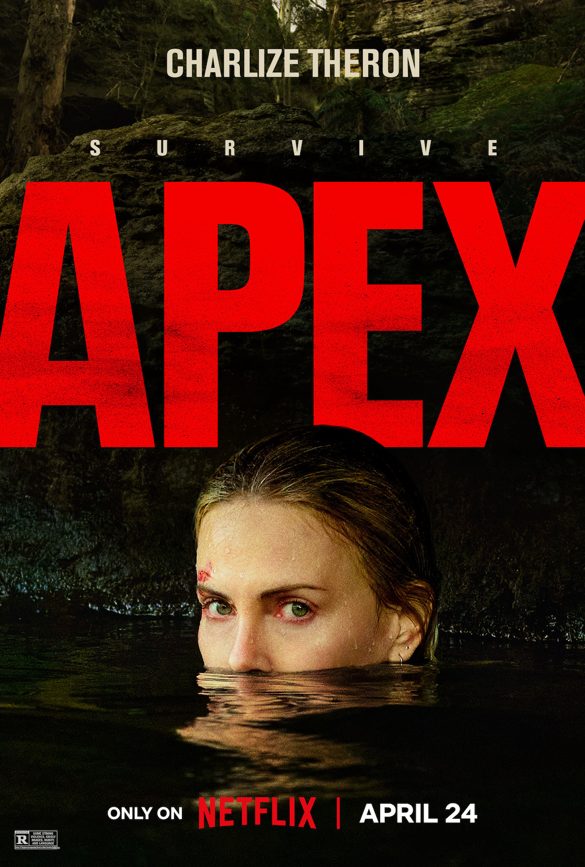 Apex OTT Release: Now Streaming on Netflix