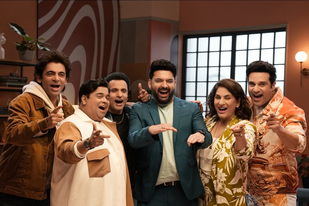 Kapil Sharma Show: A Boon and a Barrier