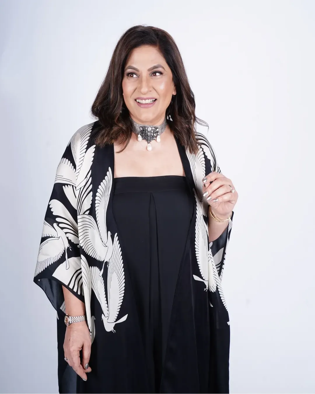 Recent Work and Industry Connections