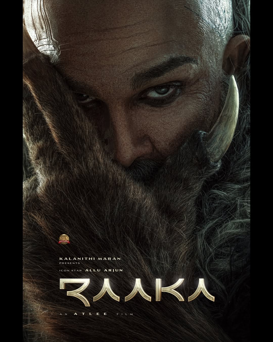 ‘Raaka’ Builds Massive Anticipation