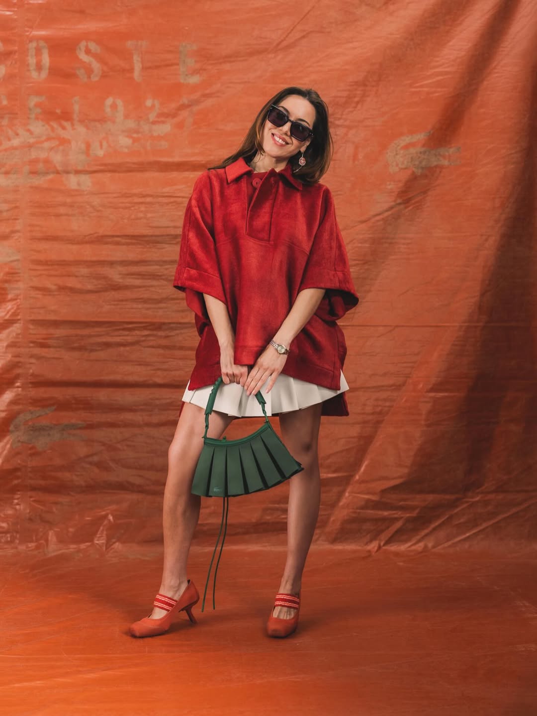 Subtle Clues at Paris Fashion Week