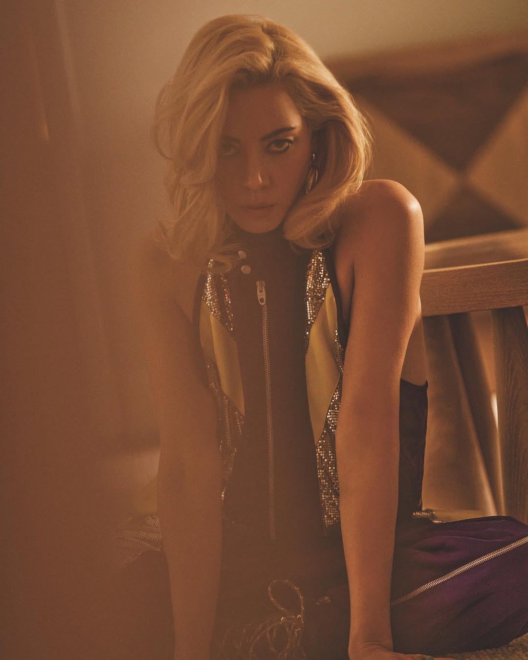 Chris Abbott’s Rising Career Trajectory