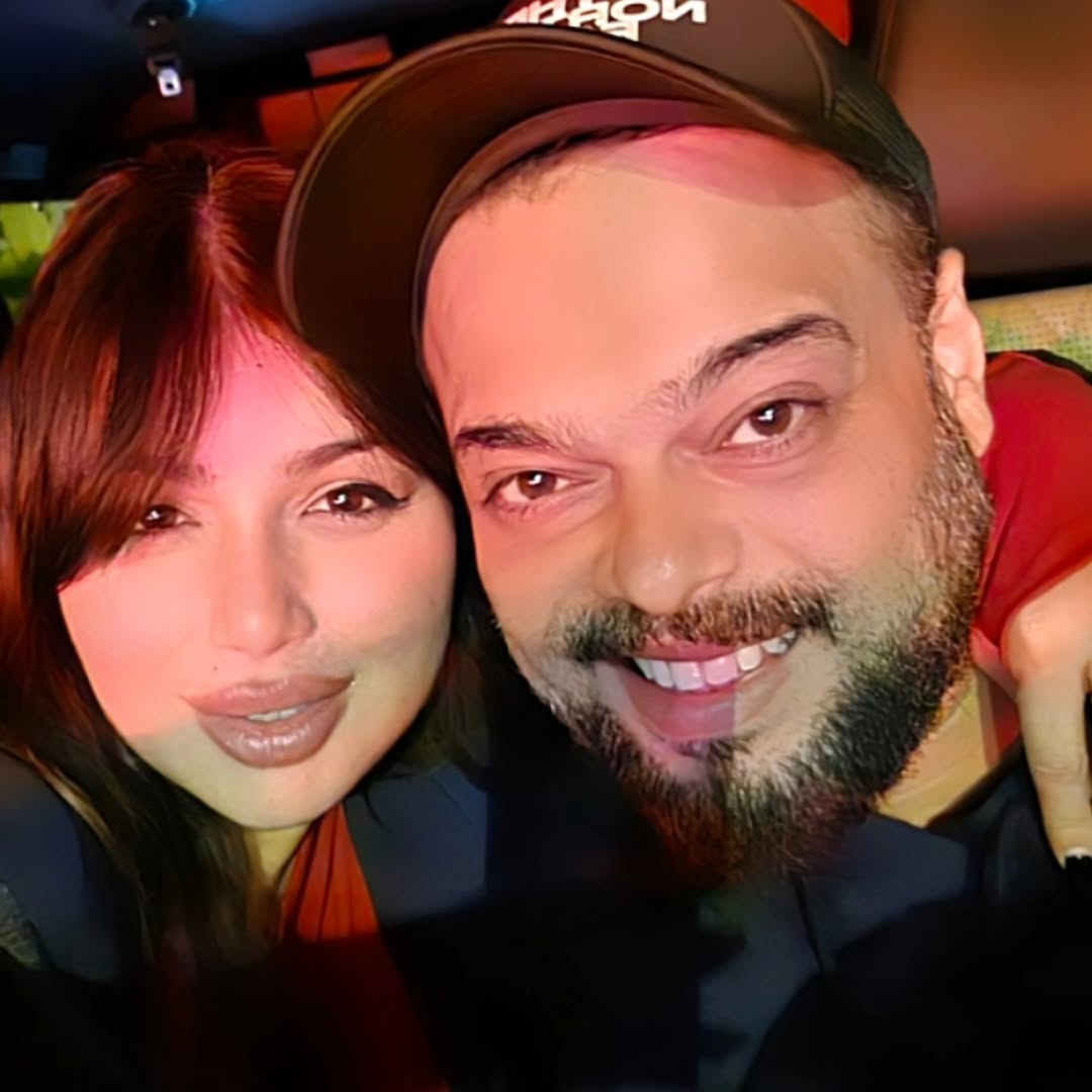 Love Story with Farhan Azmi & Life-Changing Decision