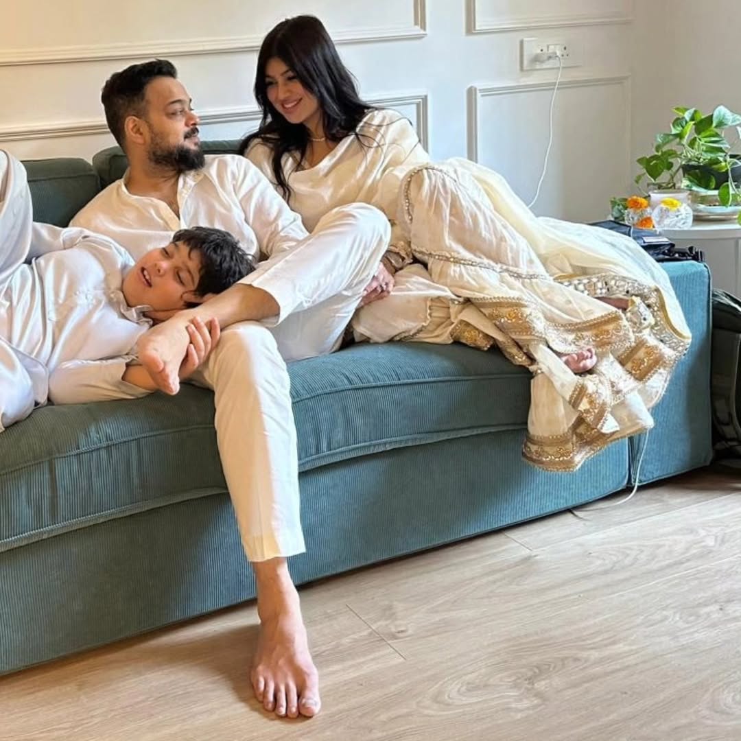 Life Today: Family, Business & Social Work