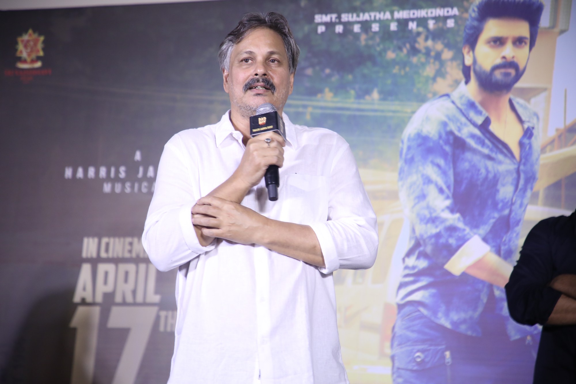 Rasool Ellore speech Bad Boy Karthik e