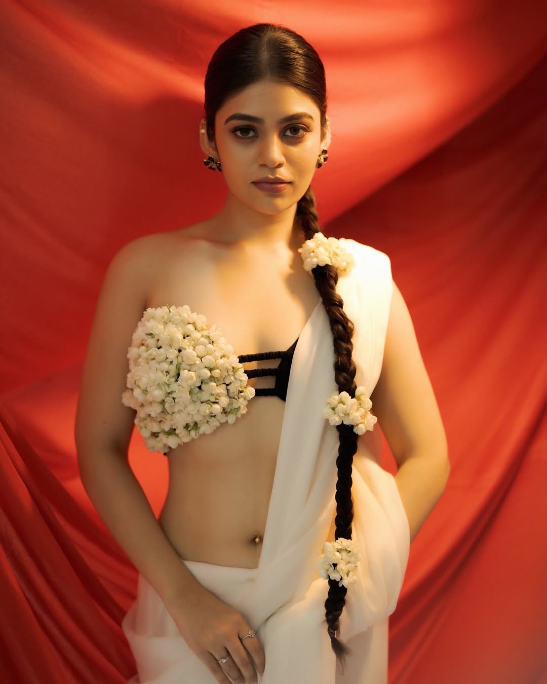 A Striking First Impression