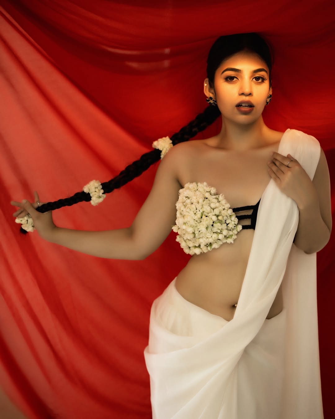 Subtle Contrasts That Elevate the Look