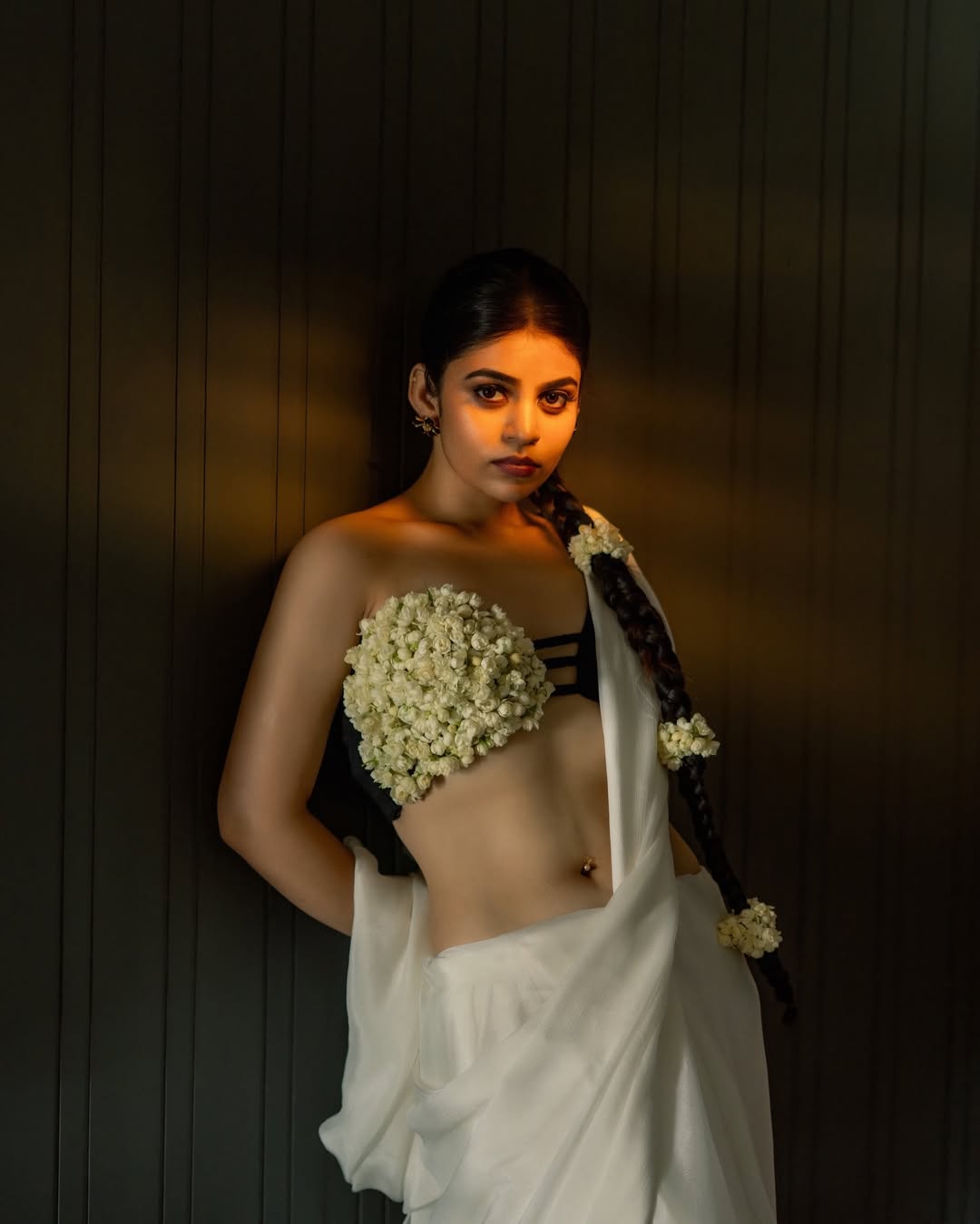 Expressions That Tell a Story