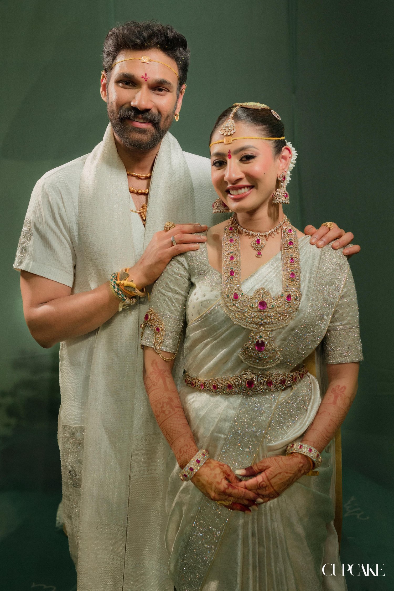 About Bellamkonda Sai Sreenivas