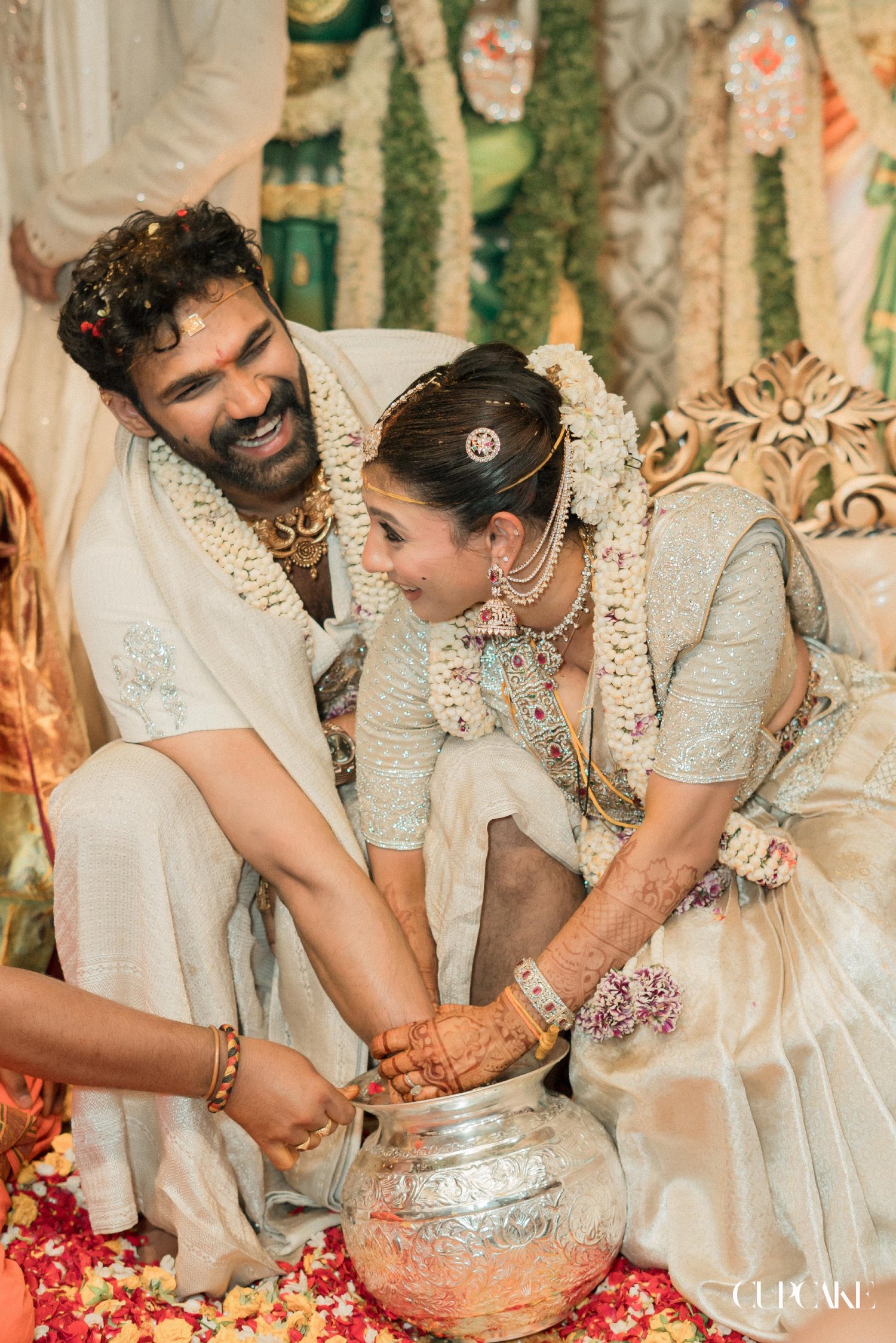 Traditional Style Moments