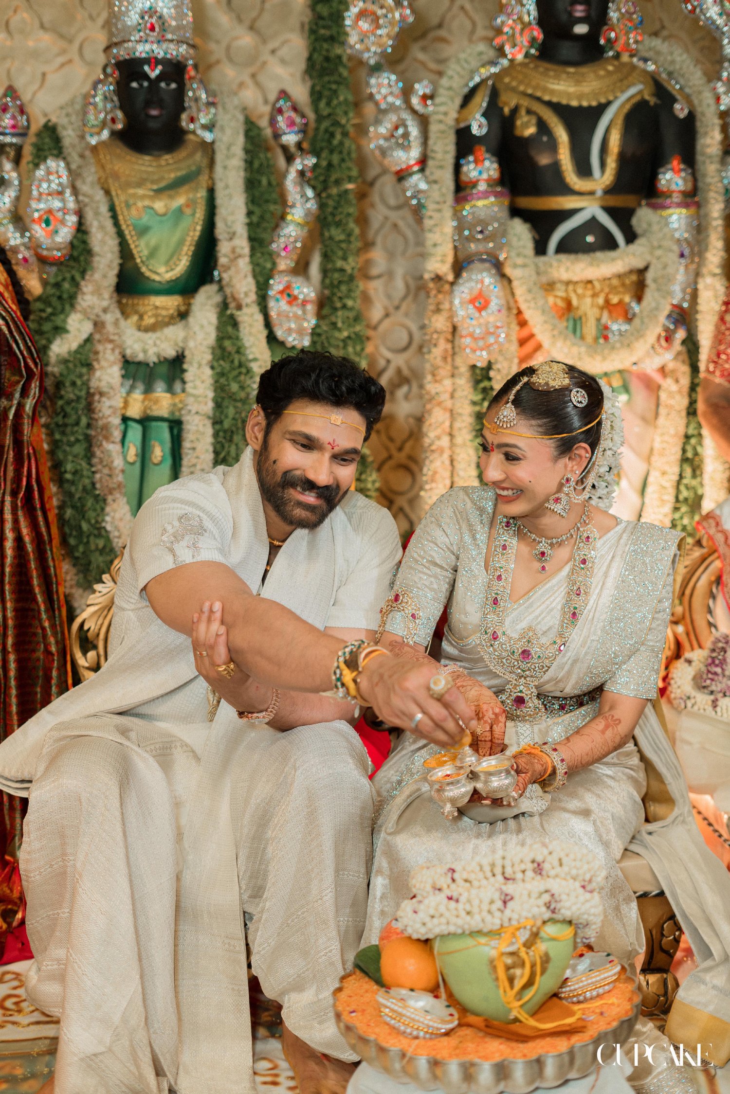 Highlights of the Wedding Gallery