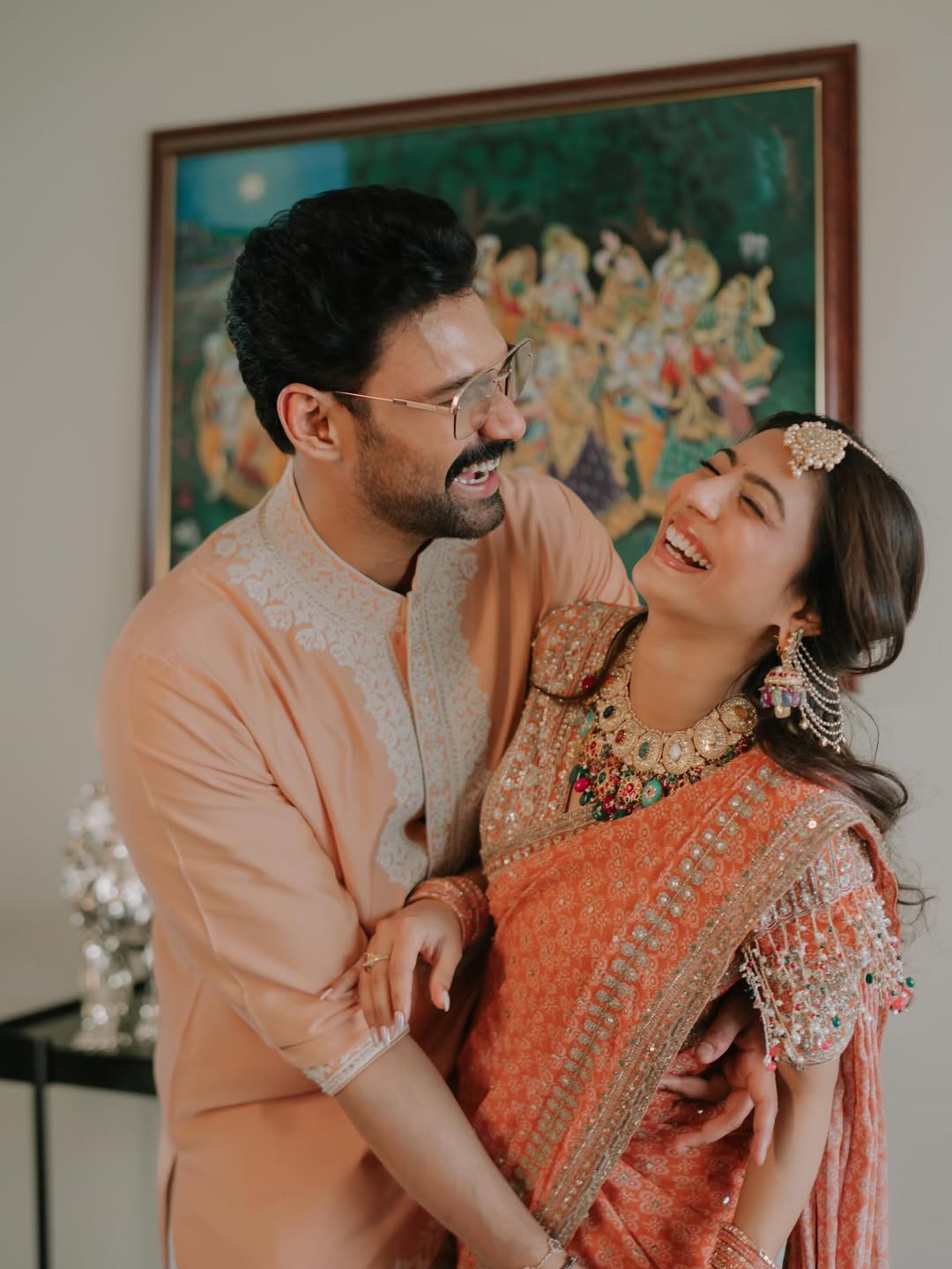 Precise Muhurat and Vedic Rituals Take Center Stage