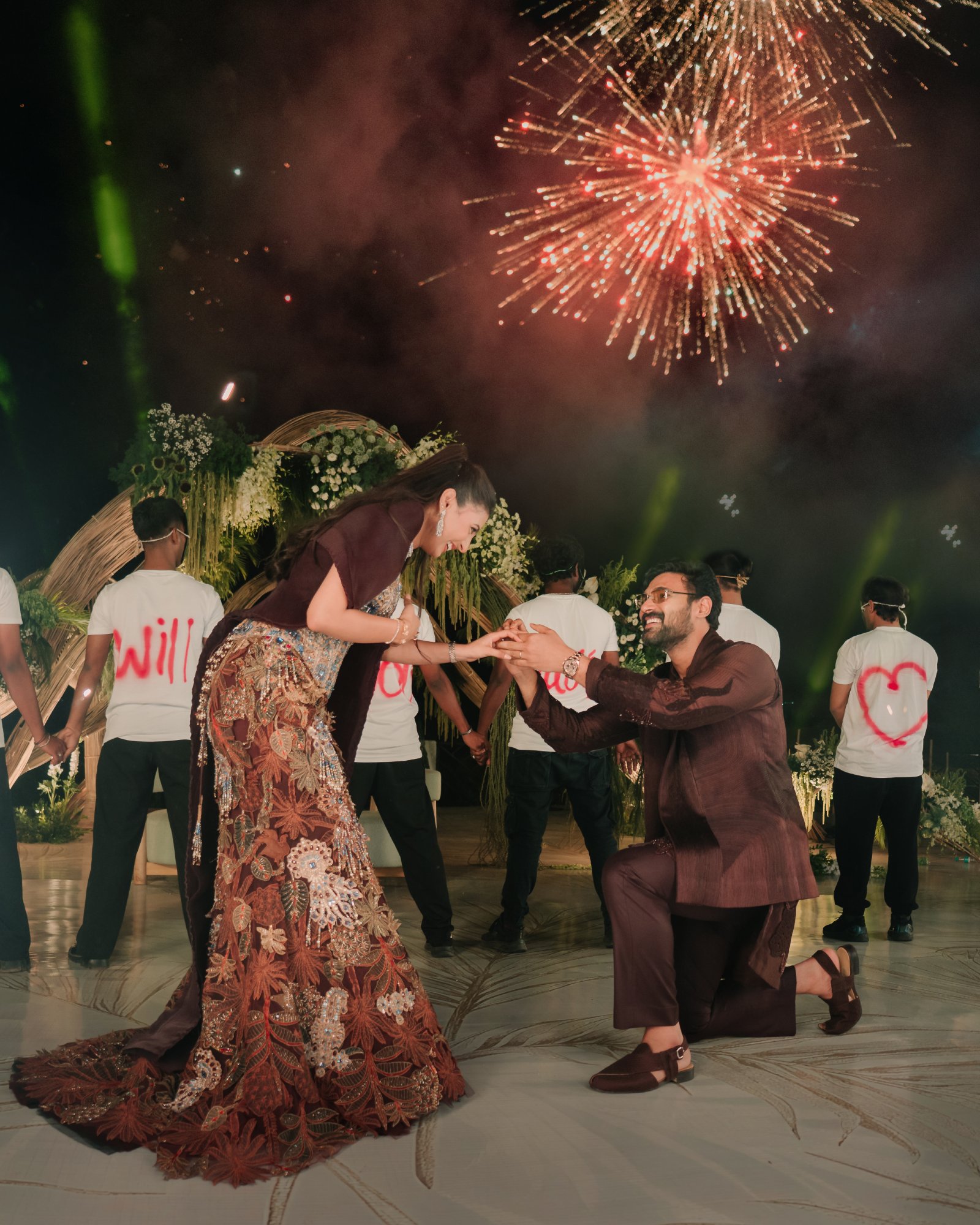 Why Fans Can’t Stop Talking About These Photos