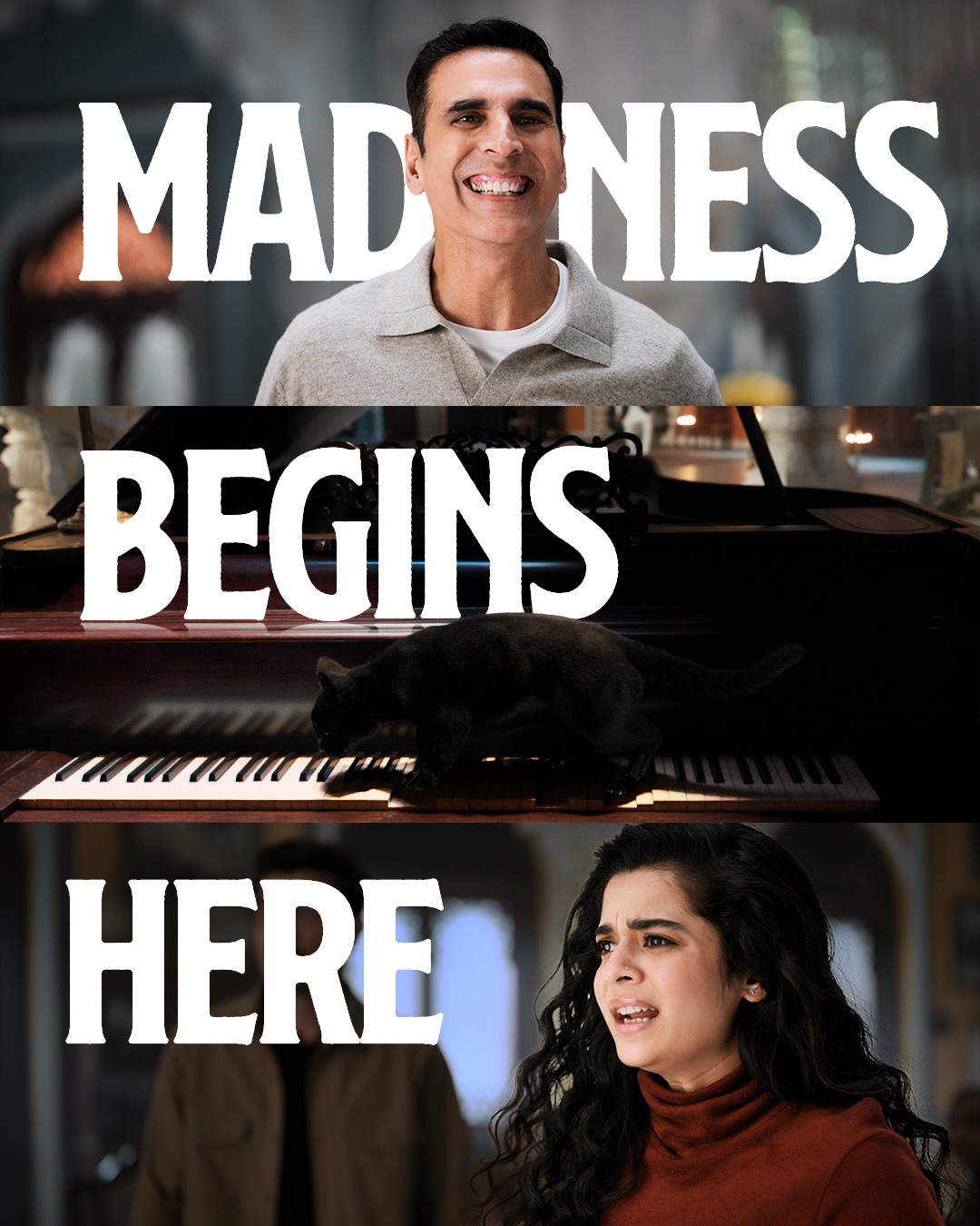 Box Office Context: Competing in a Post-Dhurandhar Era