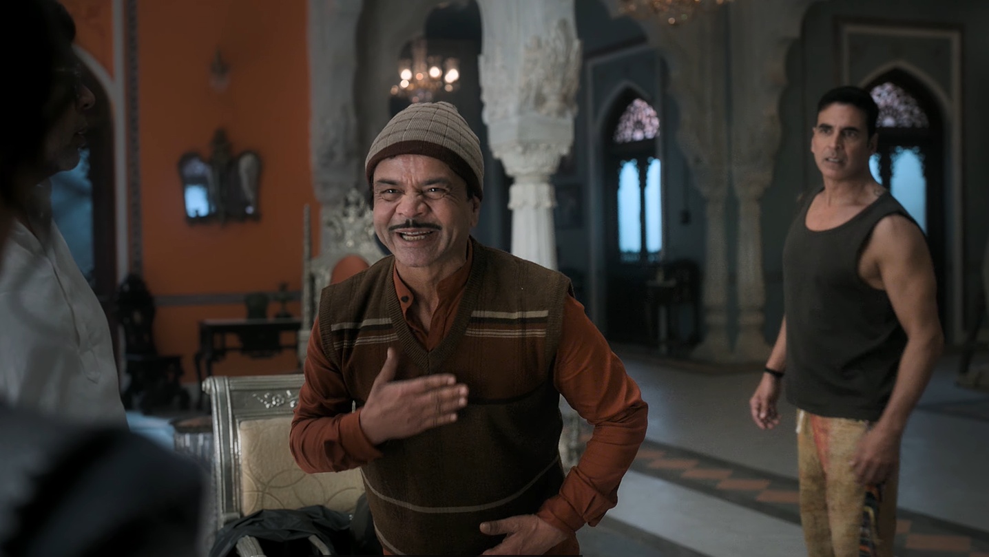 Power-Packed Cast Elevates the Narrative