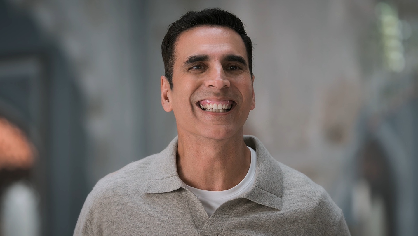 Nostalgia Factor: A Reunion Worth Watching