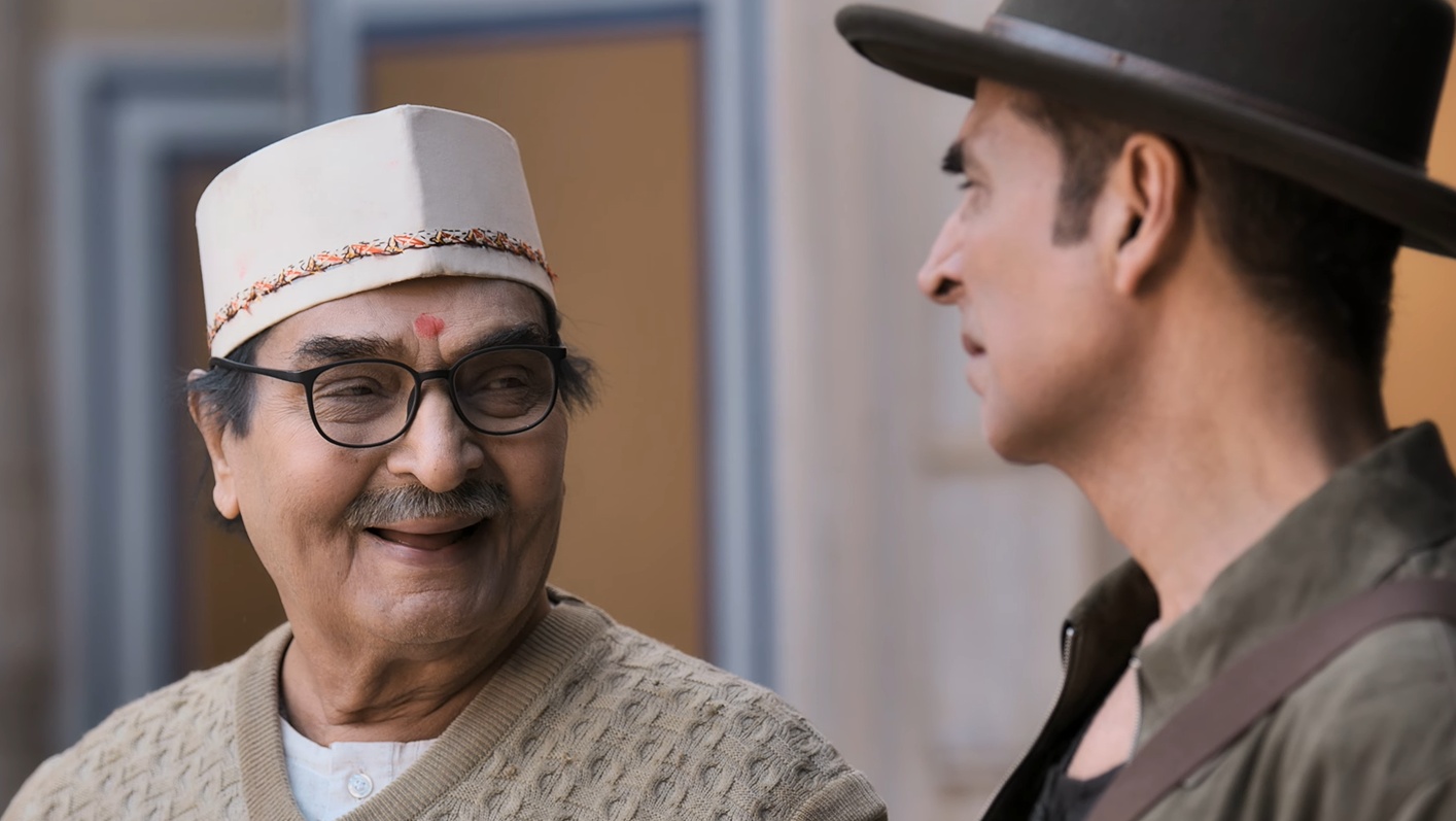 Release Buzz: A Promising Entertainer