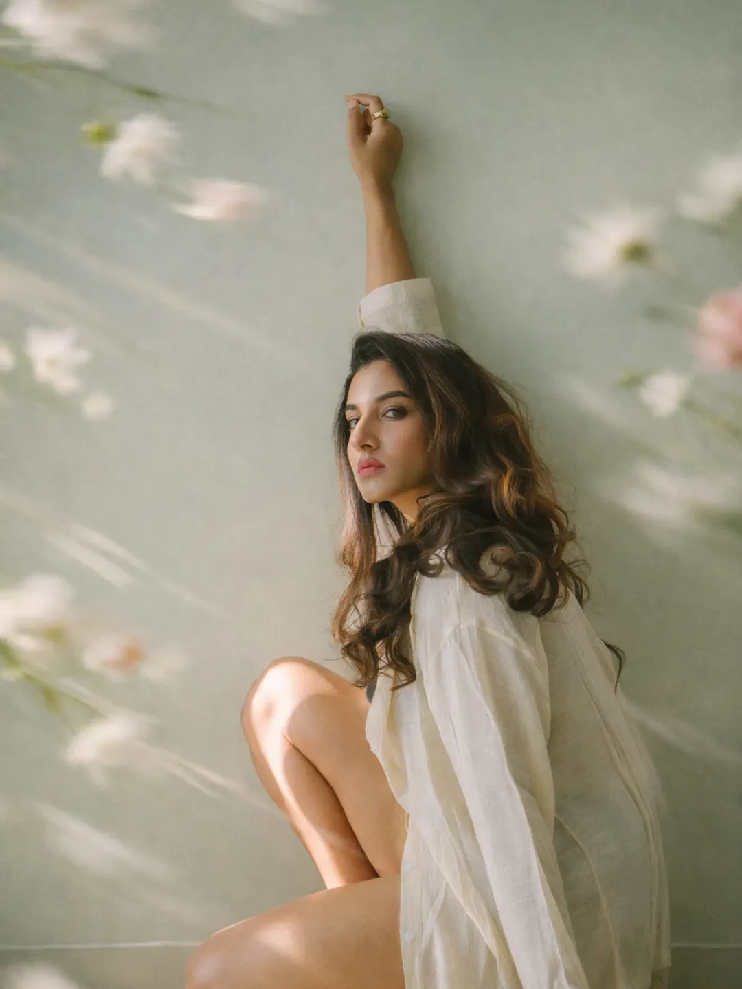 Vishnupriya Bhimeneni photos