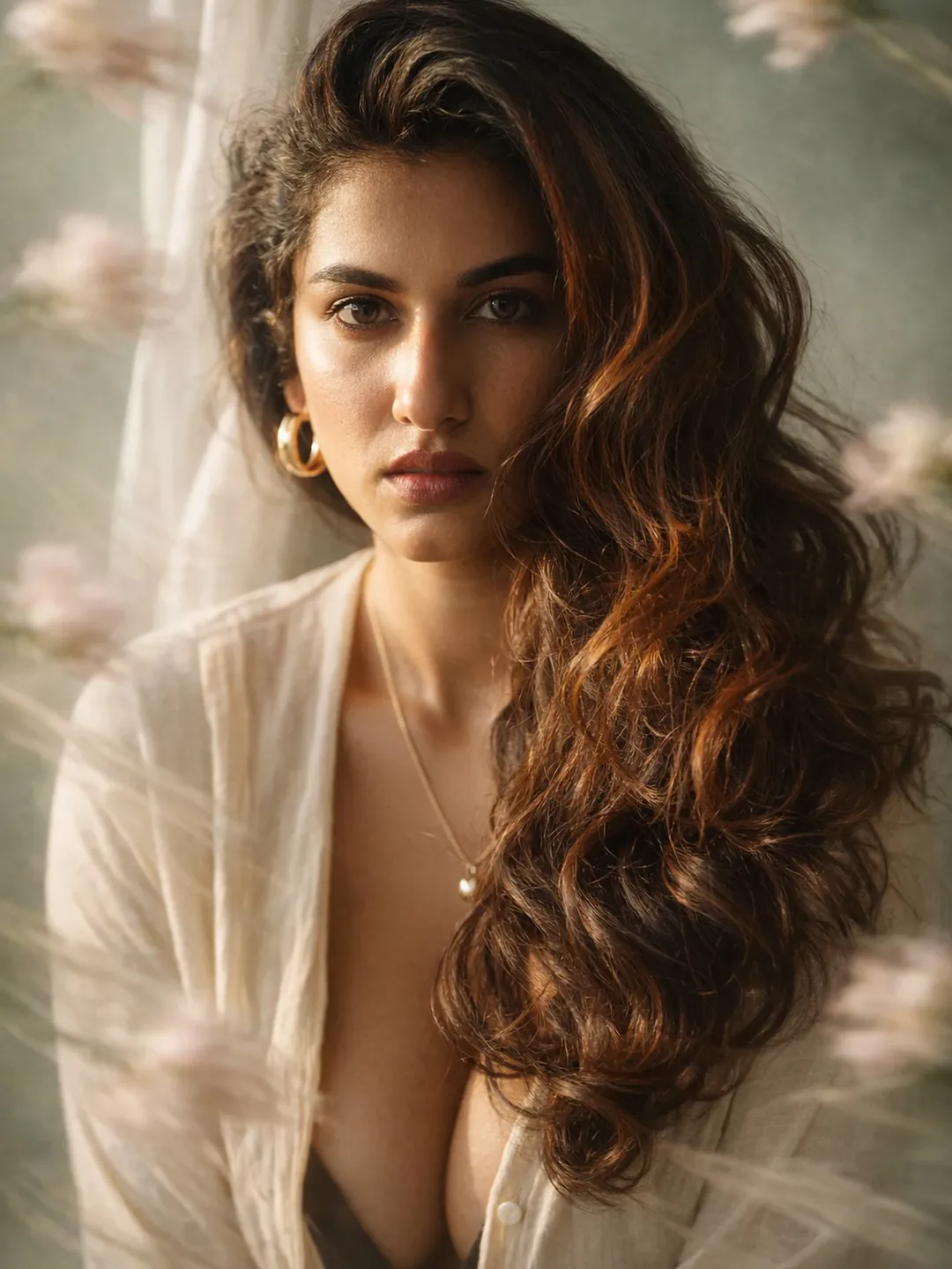 Vishnupriya Bhimeneni photos