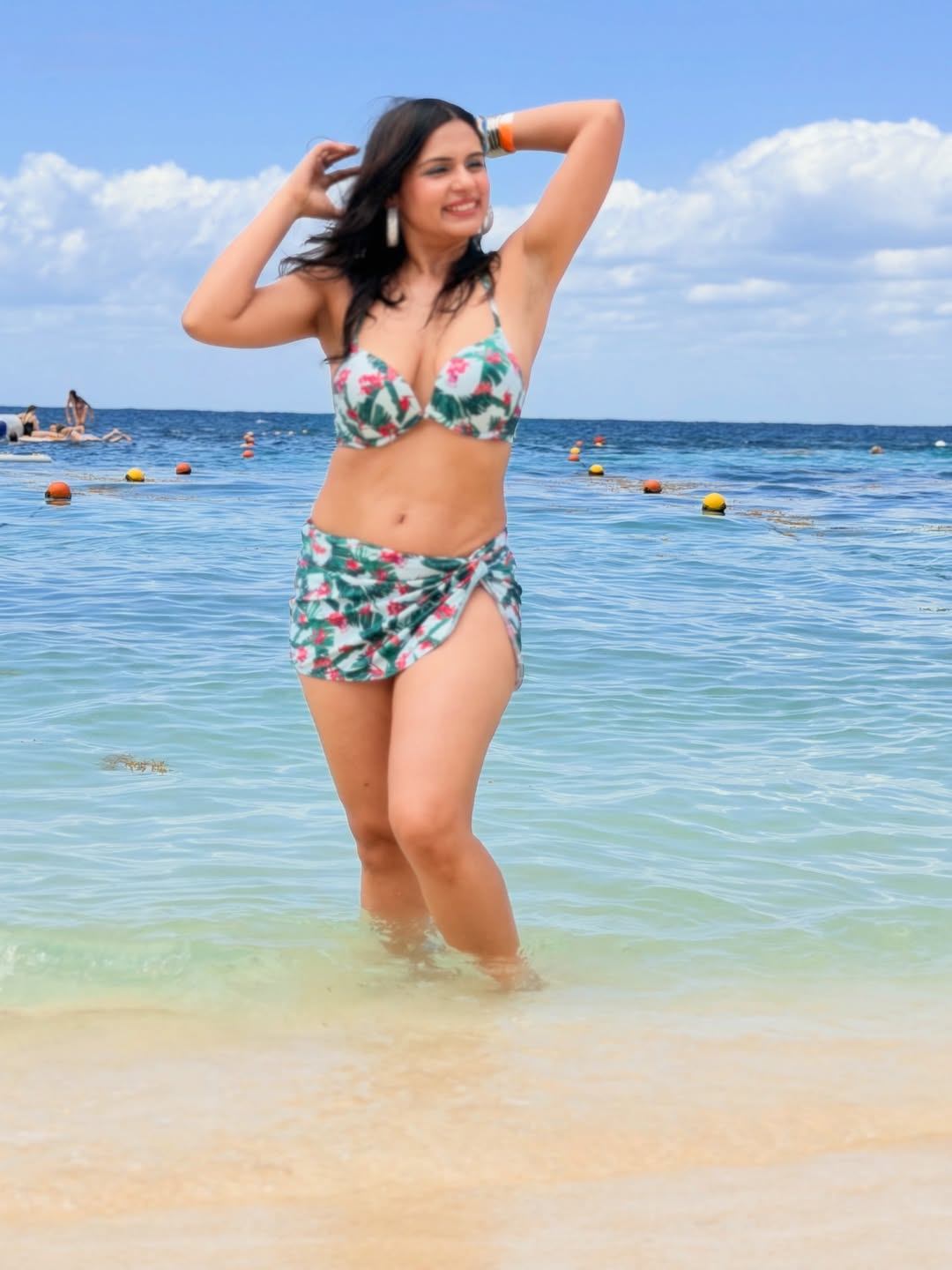 Blending Comfort with High-Fashion Energy