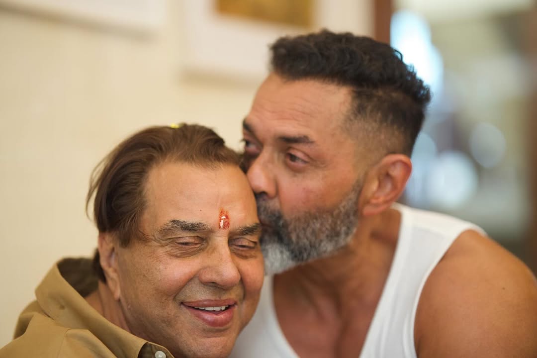 Loss That Brought the Family Closer