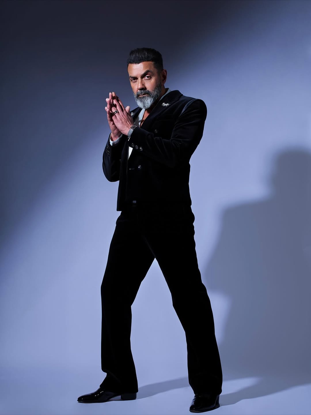 Remembering Dharmendra Through Moments