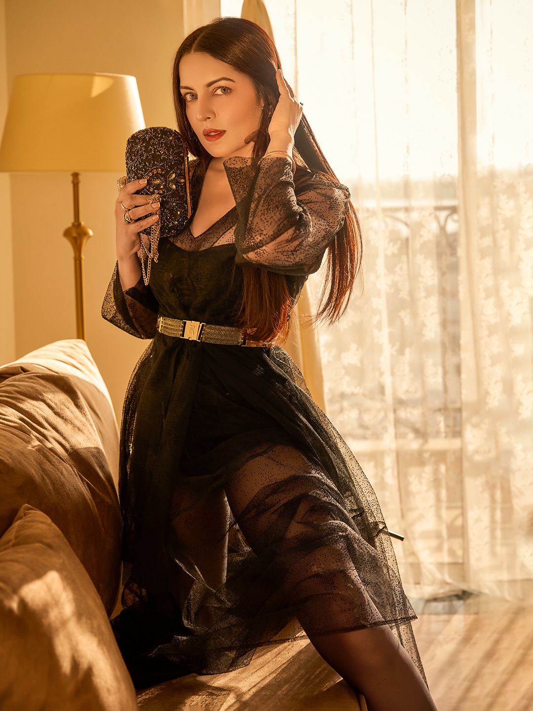 Final Take: A Style Icon in Her Element