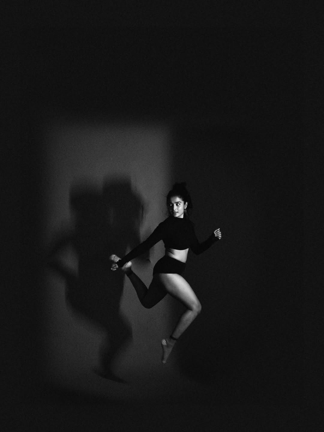 Chaithra Achar latest glamour photos