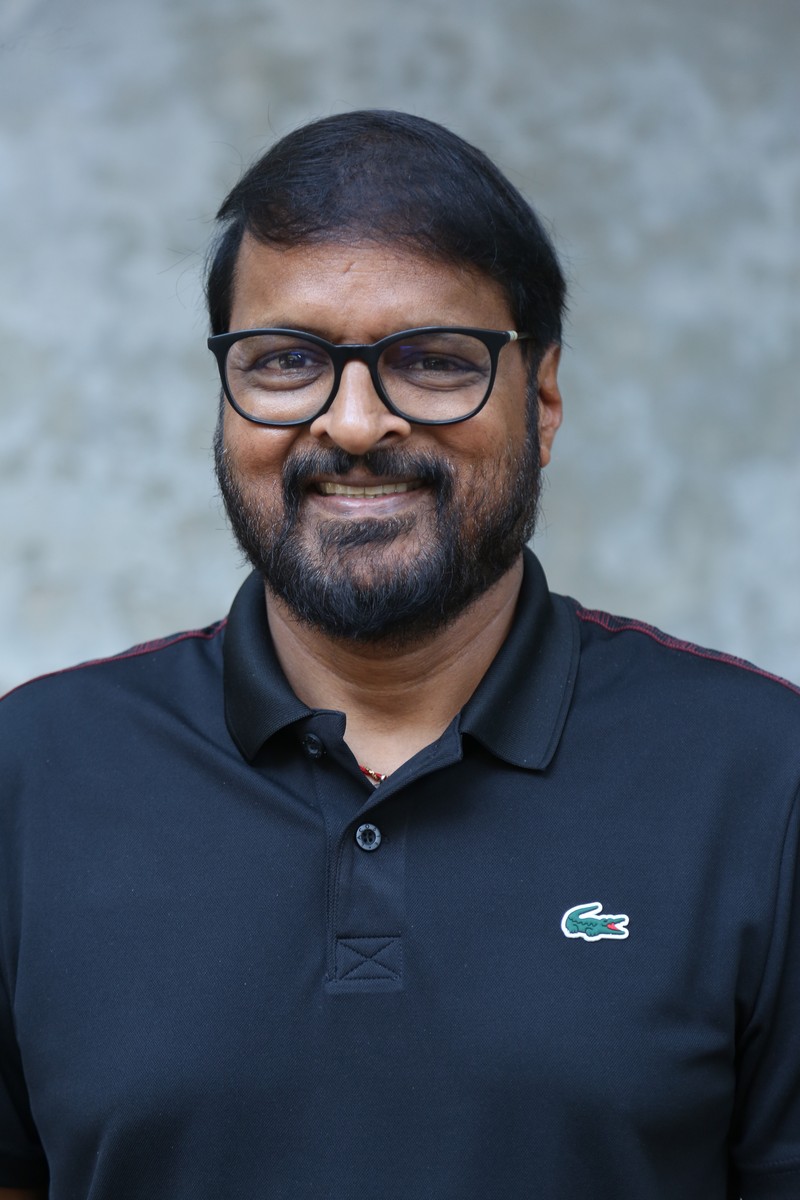 Chiranjeevi Pedamallu Cherry versatile polo casual formal look