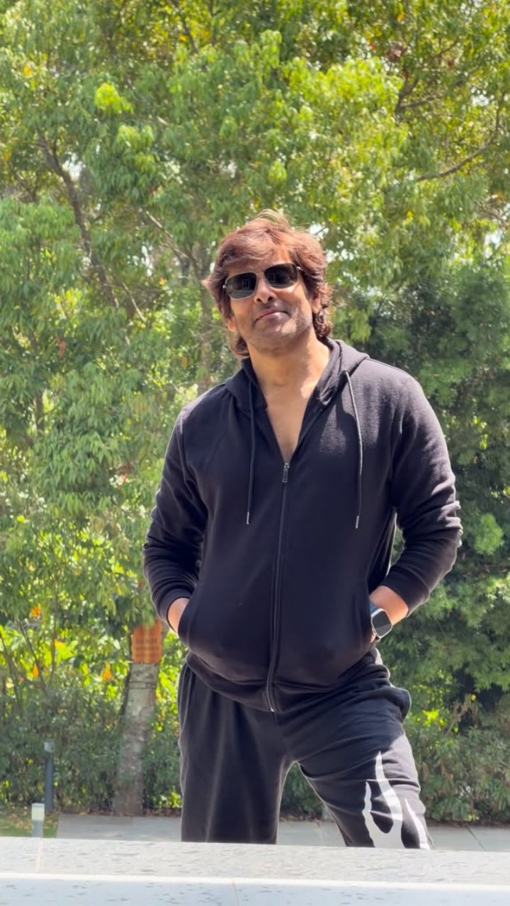 Why Vikram Is Trending Now