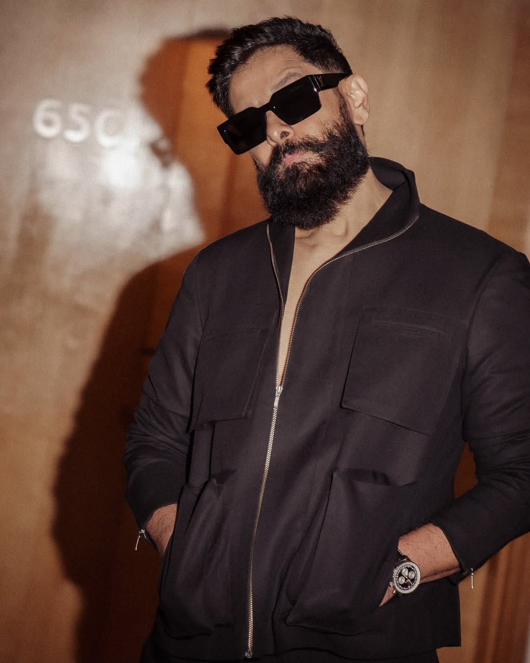 Upcoming Films and Future Plans