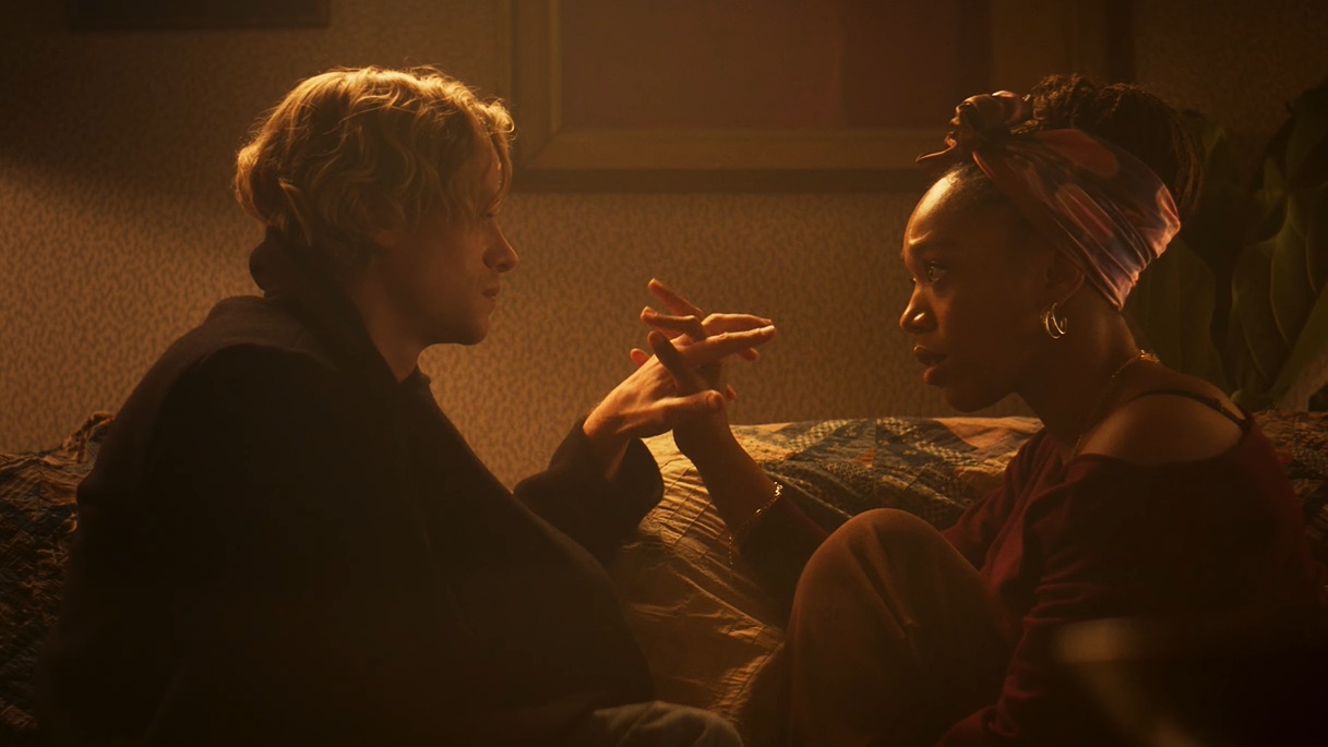 Cast, Characters, and Creative Vision