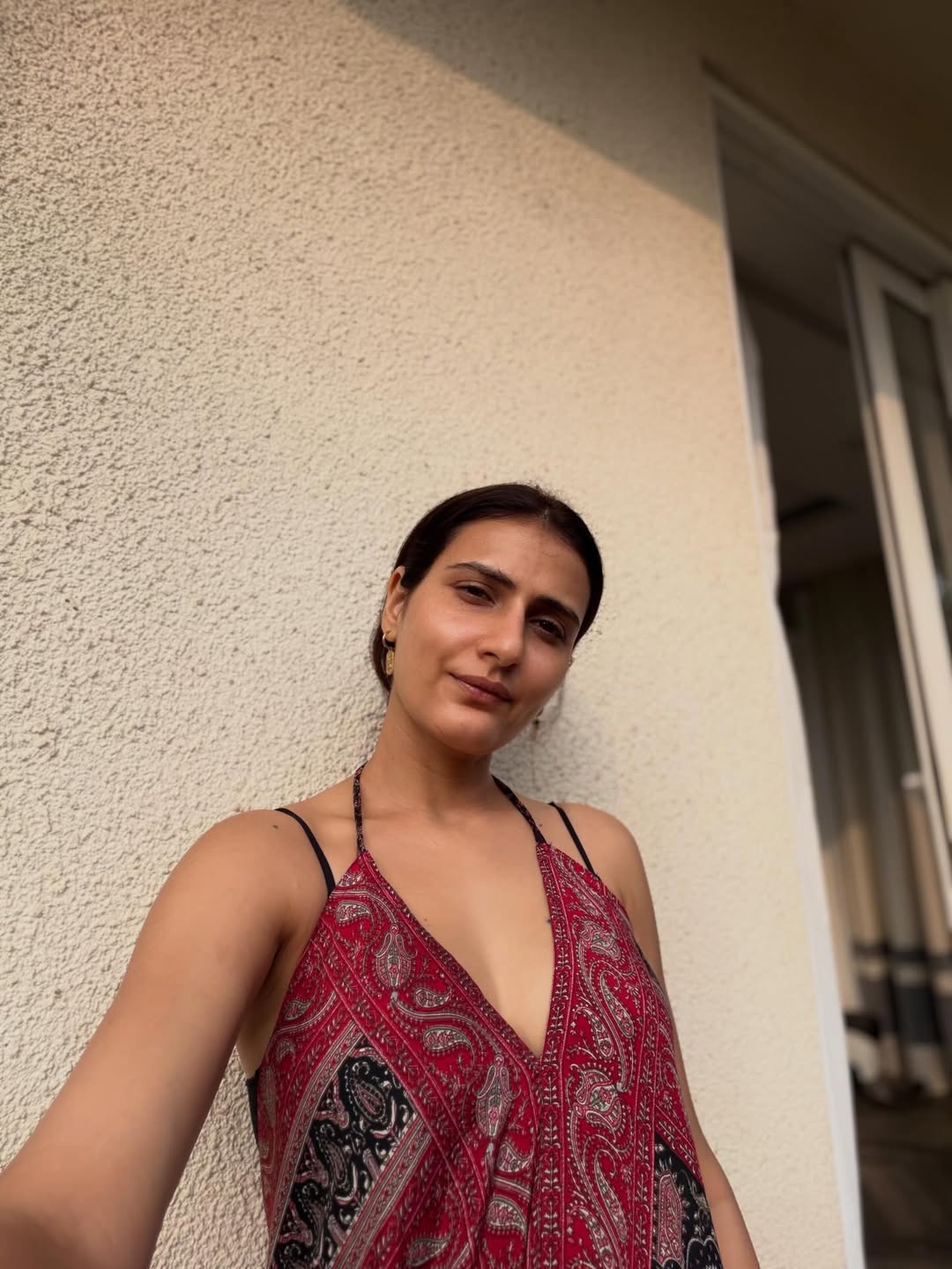 Fatima Sana Sheik Summer pics