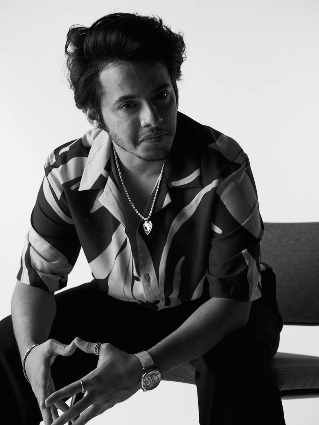 Public Appearances & Media Buzz